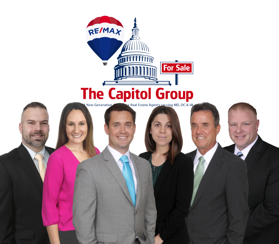 The Capitol Group